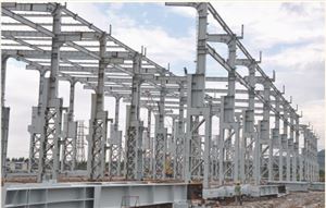 钢结构工程-公路铁路桥梁、高架