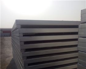 东莞 厂家钢骨架轻型屋面板太空板膨石泄爆板墙板屋面板