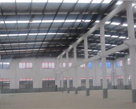 厂家直供 钢结构车间厂房 承接轻钢工程 轻钢厂房 质量保证