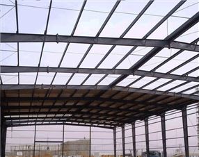东莞钢结构钢平台空间工程加工设计