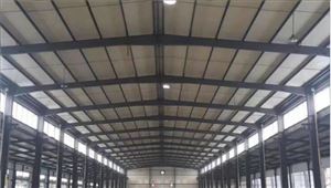 东莞厂家直销钢结构 厂房建筑车间仓库工程使用钢结构