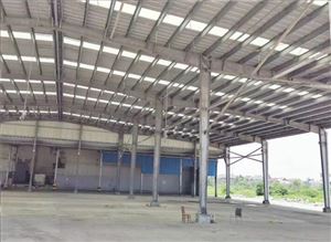 厂家东莞 钢结构厂家承接多规格钢结构厂房工程