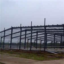 泓泽钢结构  钢结构厂家  钢结构工程
